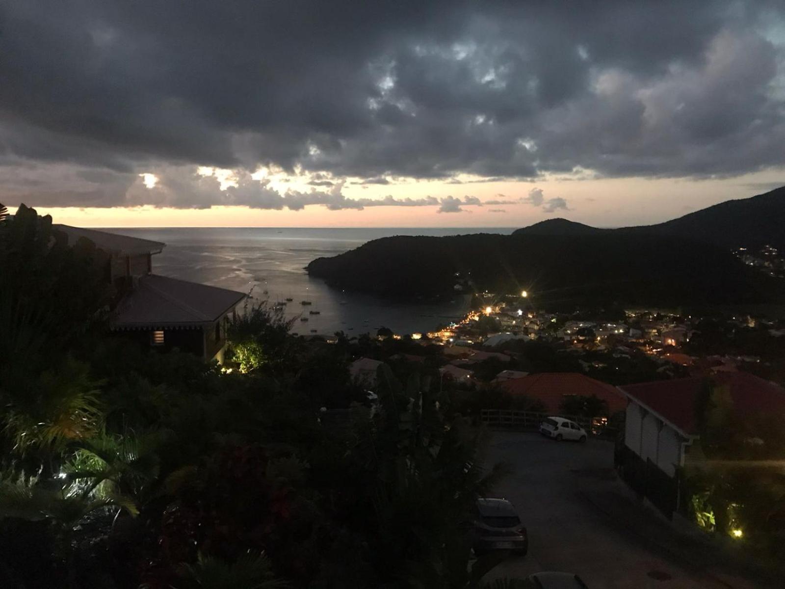 Le Tropical Appartement 1 Ou 2 Chambres Les Anses-d'Arlets Luaran gambar